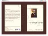 E-book, Henry Roe Cloud : A Biography, Hamilton Books