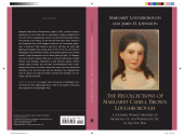 E-book, The Recollections of Margaret Cabell Brown Loughborough : A Southern Woman's Memories of Richmond, VA and Washington, DC in the Civil War, Hamilton Books