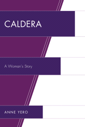 E-book, Caldera : A Woman's Story, Hamilton Books