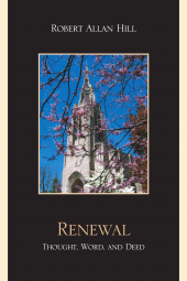 E-book, Renewal : Thought, Word, and Deed, Hamilton Books