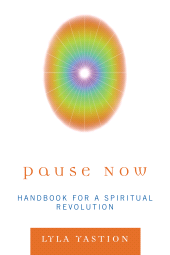 E-book, Pause Now : Handbook for a Spiritual Revolution, Hamilton Books