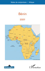 E-book, Bénin : 2009, L'Harmattan