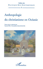 E-book, Anthropologie du christianisme en Océanie, L'Harmattan