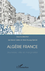 E-book, Algérie France : jeunesse, ville et marginalité, L'Harmattan