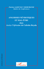 eBook, Angoisses névrotiques et mal-être dans Assèze l'Africaine de Calixthe Beyala, L'Harmattan