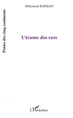 E-book, L'écume des vers, Rafrafi, Mohamed, L'Harmattan