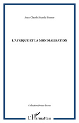 E-book, L'Afrique et la mondialisation, Shanda Tonme, Jean-Claude, L'Harmattan