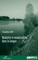 E-book, Modalité et modalisation dans la langue, Day, Claudine, L'Harmattan