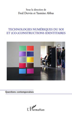 E-book, Technologies numériques du soi et (co-)constructions identitaires, L'Harmattan
