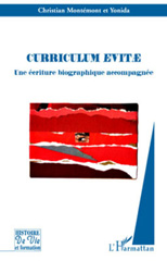 E-book, Curriculum evitae : une écriture biographique accompagnée, L'Harmattan