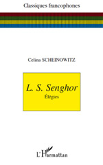 E-book, L.S. Senghor : élégies, L'Harmattan