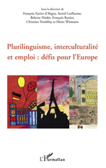 E-book, Plurilinguisme, interculturalité et emploi : défis pour l'Europe, L'Harmattan