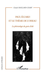 E-book, Paul Éluard et le thème de l'oiseau : la phénixologie du grain d'aile, L'Harmattan