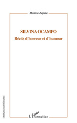 E-book, Silvina Ocampo : récits d'horreur et d'humour, Zapata, Mónica, L'Harmattan