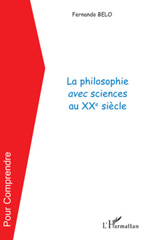 E-book, La philosophie avec sciences au XXe siècle, L'Harmattan
