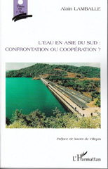 E-book, L'eau en Asie du Sud : confrontation ou coopération?, L'Harmattan