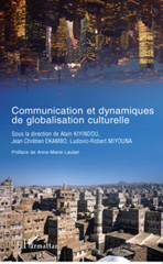 E-book, Communication et dynamiques de globalisation culturelle, L'Harmattan