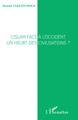 E-book, L'islam face à l'Occident, un heurt des civilisations?, L'Harmattan