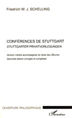 E-book, Conférences de Stuttgart : version inédite accompagnée du texte des Oeuvres = Stuttgarter Privatvorlesungen, L'Harmattan