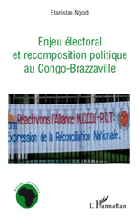 E-book, Enjeu électoral et recomposition politique au Congo-Brazzaville, L'Harmattan
