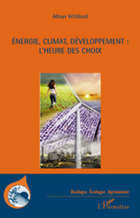 eBook, Énergie, climat, développement, l'heure des choix, L'Harmattan