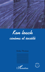 E-book, Ken Loach : cinéma et société, L'Harmattan
