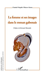eBook, La femme et ses images dans le roman gabonais, L'Harmattan