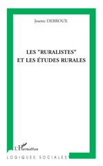 E-book, Les ruralistes et les études rurales, L'Harmattan