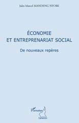 E-book, Economie et entreprenariat social : de nouveaux repères, L'Harmattan