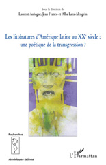 E-book, Les littératures en Amérique latine au XXe siècle : une poétique de la transgression?, L'Harmattan