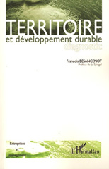 E-book, Territoire et développement durable : diagnostic, L'Harmattan