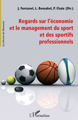 E-book, Regards sur l'économie et le management du sport et des sportifs professionnels, L'Harmattan