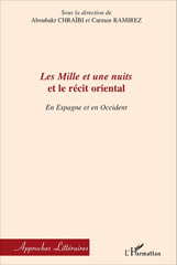 E-book, Les Mille et une nuits et le récit oriental : en Espagne et en Occident, L'Harmattan