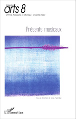 E-book, Présents musicaux, Editions L'Harmattan