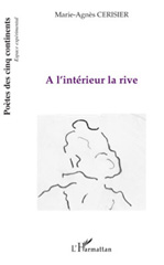 E-book, A l'intérieur la rive, Cerisier, Marie-Agnès, L'Harmattan