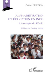 E-book, Alphabétisation et éducation en Inde : L'exemple du Kérala, L'Harmattan