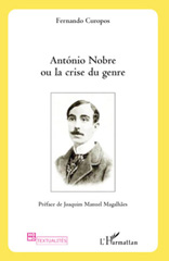E-book, Antonio Nobre ou la crise du genre, L'Harmattan