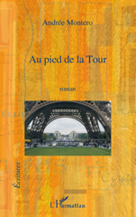 E-book, Au pied de la Tour : Roman, L'Harmattan