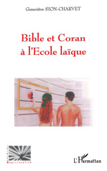 E-book, Bible et Coran à l'Ecole laïque, L'Harmattan