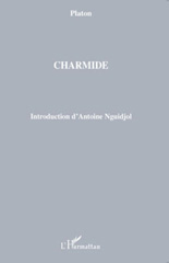 E-book, Charmide, Platon,, L'Harmattan