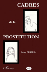 E-book, Cadres de la prostitution : Une discrimination institutionnalisée, L'Harmattan