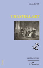 E-book, Chastellart, L'Harmattan