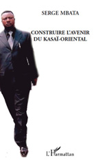 E-book, Construire l'avenir du Kasaï-Oriental, L'Harmattan