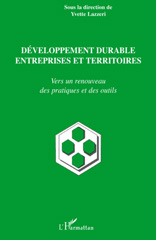 E-book, Développement durable, entreprises et territoires : Vers un renouveau des pratiques et des outils, L'Harmattan