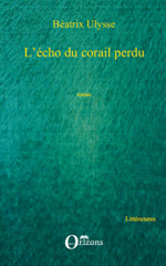 E-book, Echo du corail perdu, L'Harmattan