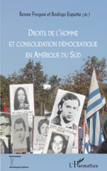 E-book, Droits de l'homme et consolidation démocratique en Amérique du Sud, Espana, Rodrigo, L'Harmattan