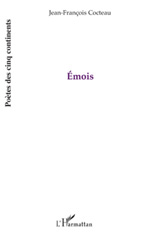 E-book, Emois, Cocteau, Jean-François, L'Harmattan