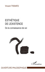 E-book, Esthétique de l'existence : De la connaissance de soi, L'Harmattan