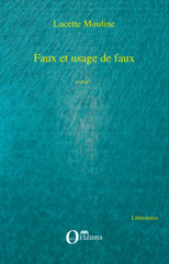 E-book, Faux et usage de faux, L'Harmattan