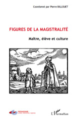 E-book, Figures de la magistralité, L'Harmattan